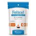 Felisyl Immune System Support for Cats - Amino Acid L-Lysine - Produce Antibodies - Healthy Tissue Respiratory Health Vision - 60 Soft Chews