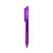 2ML Erasable Ballpoint Pen 0.5 Mm Rotatable Erasable Gel Ink Pens Ballpoint Pens Erasable Gel Ink Pens For Children Students School Office Supplies Pens 50% Off Clearance!