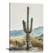 Nawypu Desert Wall Art Western Posters Landscape Pictures Wall Art Nature Posters and Prints Joshua Tree Wall Art Cactus Posters Nature Scenic Posters For Wall