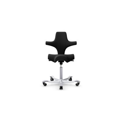 HAG . Capisco Mod 8106 schwarz - hr Image