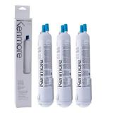 Compatible with 9083 Refrigerator Ice Water Filter Replacement Water Filter 469083 9030 9020 3-Pack