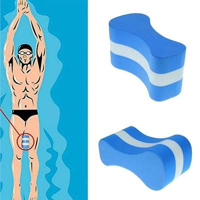 Enhance Your Swim Training with EVA Swimming Kickboard - Multi-Functional Leg Floatation Aid for Improved Technique and Buoyancy