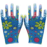 Gloves Gardening Labor Gloves Wear Multi Color Work Gloves Printing Coating Gloves Mechanic Gloves Disposable 1000 Disposable Gloves Mechanic Gloves for Men Disposable Kid Size Disposable Gloves