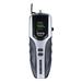 Dcenta Handheld Optical Meter with LCD Display Rechargeable Fiber Optic Tester
