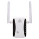 2000/300Mbps Wireless WIFI Repeater 2000Mbps Wifi Extender Long Range Wi Fi Signal Amplifier Wi-fi Booster Access Point