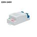 AC220-240V 100-240V 5.8GHz Microwave Sensor Switch Detector High Sensitivity