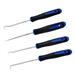 4 PCS/Set Car Tools Tool Kit Car Fixing Auto Repair Tool Kit Car Repair Tool Kit Auto Tools Tool Kit Car Fixing Tools