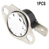 1PCS Thermo Switch Temperature Switch Opener Temperature Limiter 16A