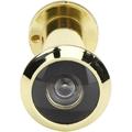 Door Viewer Peephole Door Cover Door Viewer with Rotating High Performance Privacy Cover for Door Thickness 55-90 mm Anti-Theft Angle 220 Degrees Security for Home Office Hotel (3)