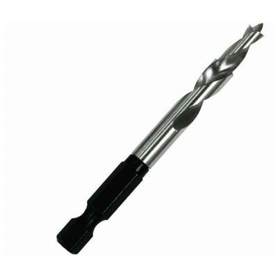 Bohrer für Bohrschablone für KREG-Regale Ø 5 mm - KMA3215 Image