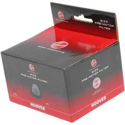 Ersatzteil - Saugfilter, gemischt S122 - Hoover