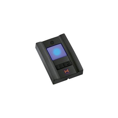 Innentaster PB3, Drucktaster, ral 7015 grau, Taster Torantrieb, 437679 - Hörmann Image