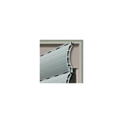 Rollladenprofil für System Maxi 180 x 5,2 cm grau Rolladen & Zubehör - Schellenberg Image