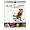 Craft in America Set (DVD)