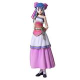 Dragon Quest V Bride in the sky Bring Arts flora