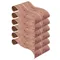 Household Essentials Cedar Drawer and Shelf Lining 6-pack Set of 6-ft. Rolls