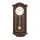 Seiko Wood Pendulum Wall Clock - QXH118BLH