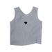 DkinJom baby girl clothes Toddler Kids Girls Dance Tank Top Racerback Crop Tank Top Sleeveless Sports Dance Top For Dancewear