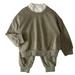Yievot Cute Outfit for Girls Easter Winter Clearance Baby Clothes Unisex Fall Kids Outfits 2024 Baby Outfits Clothes on Clearance