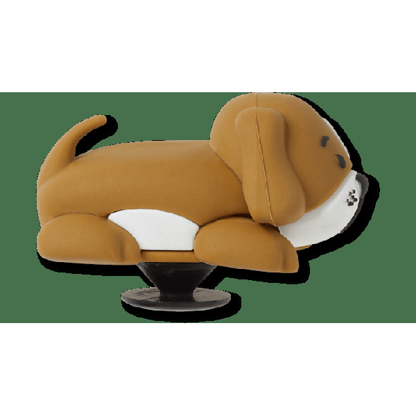 jibbitz-3d-dog-with-paws-shoes/