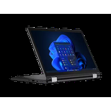 Lenovo ThinkPad L13 Yoga Gen 3 AMD Laptop - 13.3" - AMD Ryzen 7 PRO 5875U (2.00 GHz) - 256GB SSD - 16GB RAM