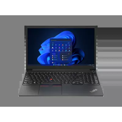 Lenovo ThinkPad E15 Gen 4 AMD Laptop - 15.6" - AMD Ryzen 3 5425U (2.70 GHz) - 256GB SSD - 8GB RAM