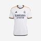 Adult Real Madrid Home Shirt - 2023/2024 Season