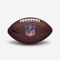 American Football Official Nfl Duke Replica - Brown