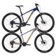 Kona Lana`i Mountain Bike 2024 X-Large (29er) - Blue