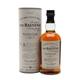 Balvenie 17 Year Old / Peated Cask Speyside Single Malt Scotch Whisky