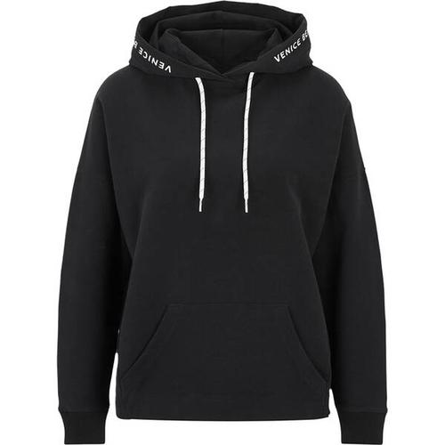 VENICE BEACH Damen Sweatshirt VB Moana, Größe M in Schwarz