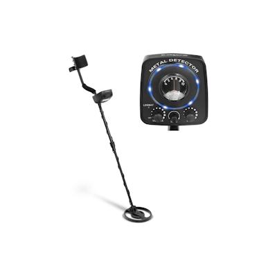 Steinberg Systems Metalldetektor - 100 cm / 20 cm - Ø 19 cm Image