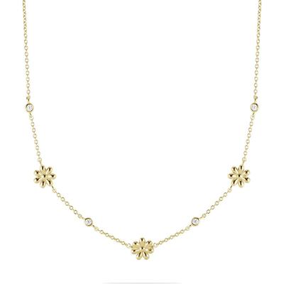 Esprit Kette 925er Silber One Size Damen Image