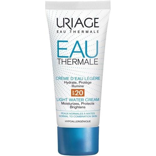 Uriage - Tagescreme 40 ml