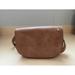 Anthropologie Bags | New Anthropologie Light Tan Leather Crossbody Or/And Belt Bag | Color: Tan | Size: Os
