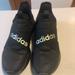 Adidas Shoes | Adidas Size 9 Cloud Form Sneakers | Color: Black | Size: 9