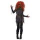 Pumpkin Monster Fancy Dress Costume for Women Small