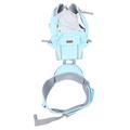 ibasenice Baby Carrier Newborn Front Carrier Waist Stool Baby Hip Carrier Carrying Infants Sling Infant Carrier Baby Waist Holder Baby Sling Carrier Sling Bags Child Suspenders All Seasons