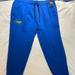 Under Armour Pants | Men’s Under Armour Rival Fleece Jogger! Size 3xlt! Nwt! $55.00! | Color: Blue | Size: 3xlt