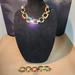 Kate Spade Jewelry | Kate Spade Necklace And Bracelet Set | Color: Gold | Size: Os