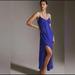 Anthropologie Dresses | Anthropologie Dress | Color: Blue | Size: M