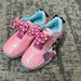 Disney Shoes | Disney Jr Minnie Mouse Shoe Nwt | Color: Pink | Size: 12g