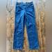 Levi's Jeans | Levi’s Strauss Signature Mid Rise Straight Jeans Size 12 Short | Color: Blue | Size: 12 Short