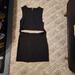 Urban Outfitters Dresses | Cut Out Mini Dress | Color: Black | Size: L