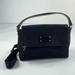 Kate Spade Bags | Kate Spade Mini Maria Black Nylon Crossbody Shoulder Bag Purse | Color: Black | Size: Os