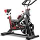 Exercise Bikes Sports Bike Home Exercise Indoor Mute Fitness Equipment Pedal Bicycle Fitness Exercise Equipment for Indoor Studio Cycles