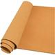 MekUk Cork Notice Board Self-Adhesive Cork Board Roll, Bulletin Board Brown Wall Frameless Cork Tiles for Kitchen, Study, Office for Home, School and Office (Color : Braun, Size : 1.22x8.20m(6MM))