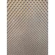 LaserKris Radiator Cabinet Wall Decorative Screening-Grille- Perforated 6mm Thick MDF Panel (1200mm x 620mm Size) O10 Pattern