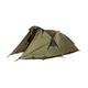 Snugpak Scorpion 3 IX WGTE Three-Person Tent - Camping Tent with Fly-First Pitch, 5000mm Hydrostatic Head, No-See-Um Mesh, Lightweight Aluminum Poles - Weatherproof Tent with Spacious Interior