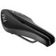 Fizik Transiro Aeris R5 Long Distance Triathlon Bike Saddle, Carbon Reinforced Shell with Alloy Rails, 135mm Width, Black